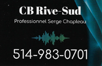 CB Radio communication : Vente-installation-réparation-accessoires